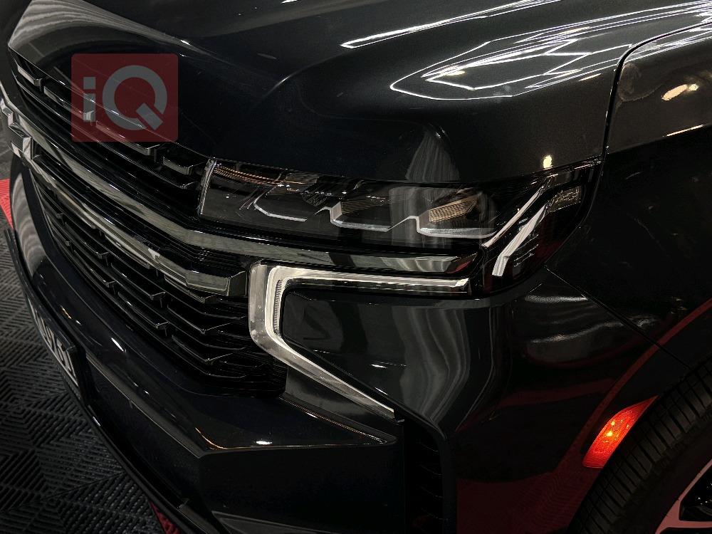 شيفروليه تاهو